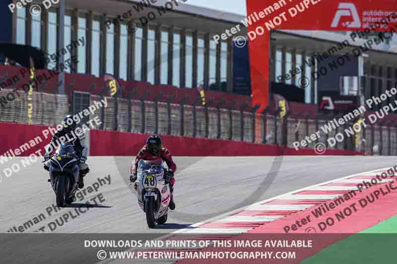 motorbikes;no limits;peter wileman photography;portimao;portugal;trackday digital images